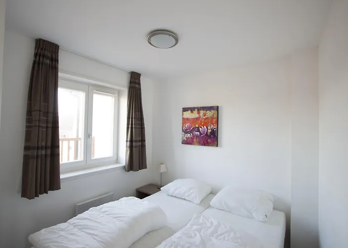 Evancy Platier D'oye - 3* Oye-Plage