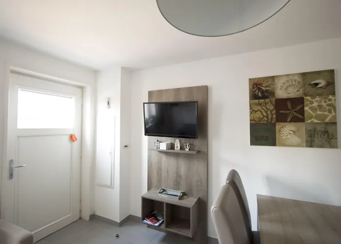 Aparthotel Evancy Platier D'oye -