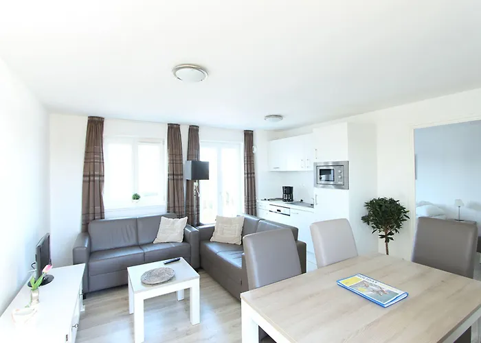 Aparthotel Evancy Platier D'oye -