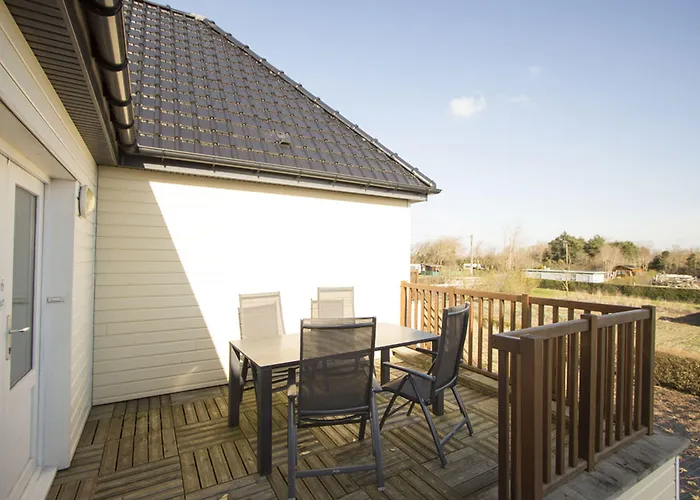 Evancy Platier D'oye - 3* Oye-Plage