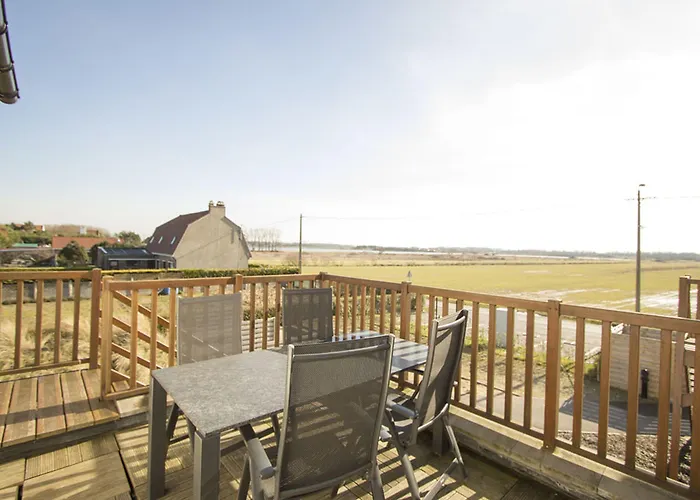 Evancy Platier D'oye - Aparthotel 3*