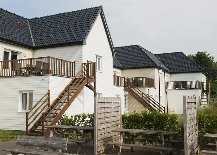 Evancy Platier D'oye - 3* Oye-Plage