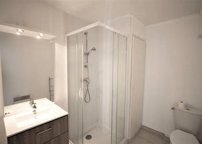 Evancy Platier D'oye - Aparthotel 3*