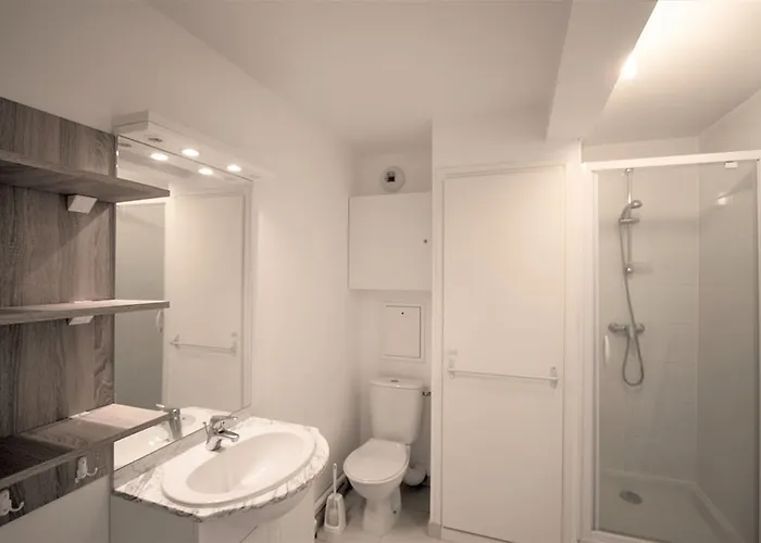 Evancy Platier D'oye - Aparthotel Oye-Plage