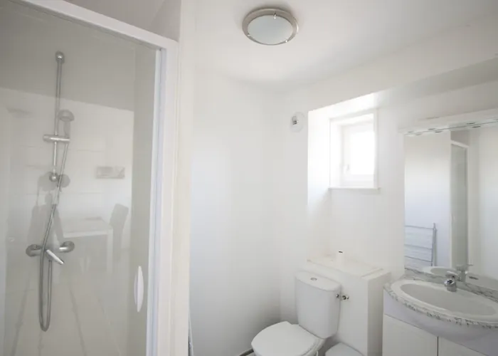 Aparthotel Evancy Platier D'oye - Oye-Plage