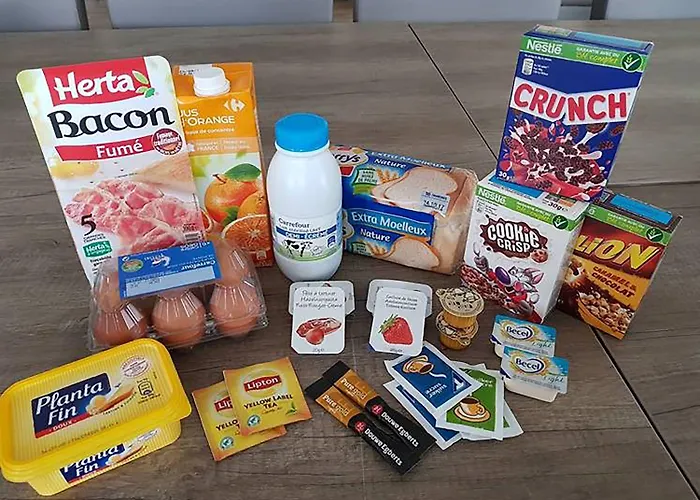 Evancy Platier D'oye - Aparthotel 3*