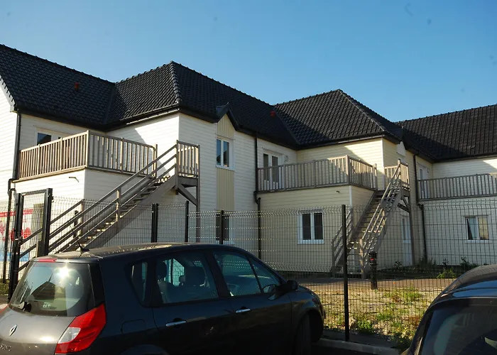 Evancy Platier D'oye - 3*