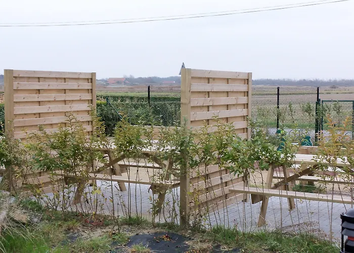 Evancy Platier D'oye - Aparthotel 3*