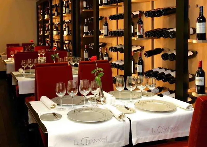 Evancy Platier D'oye - Aparthotel Oye-Plage