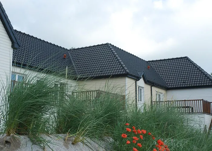 Aparthotel Evancy Platier D'oye - 3*