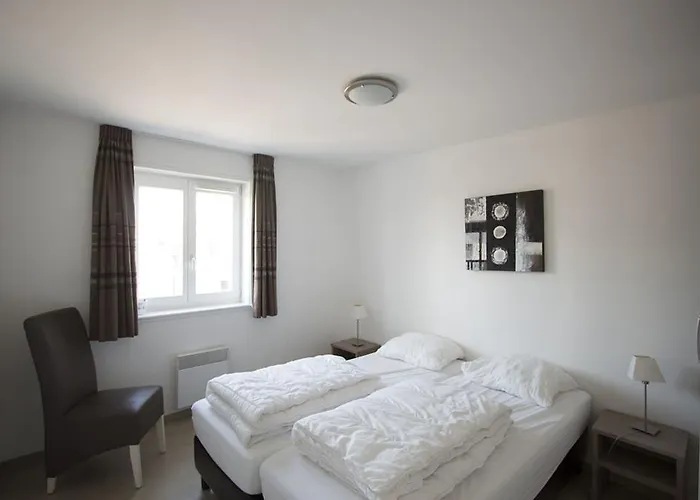 Aparthotel Evancy Platier D'oye - 3*