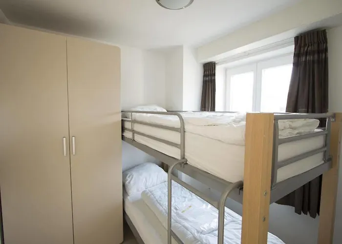 Evancy Platier D'oye - Aparthotel 3*