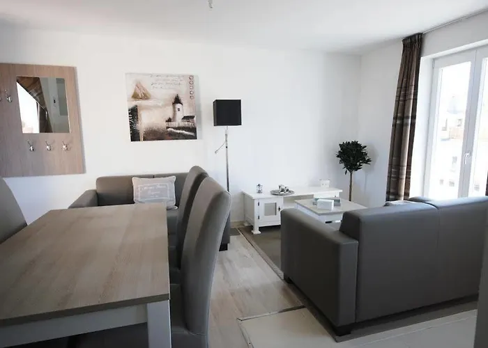 Evancy Platier D'oye - Aparthotel