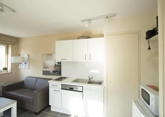 Evancy Platier D'oye - Aparthotel 3*